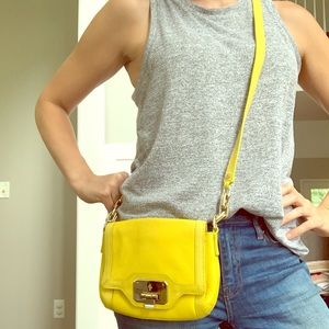 Cole haan crossbody purse